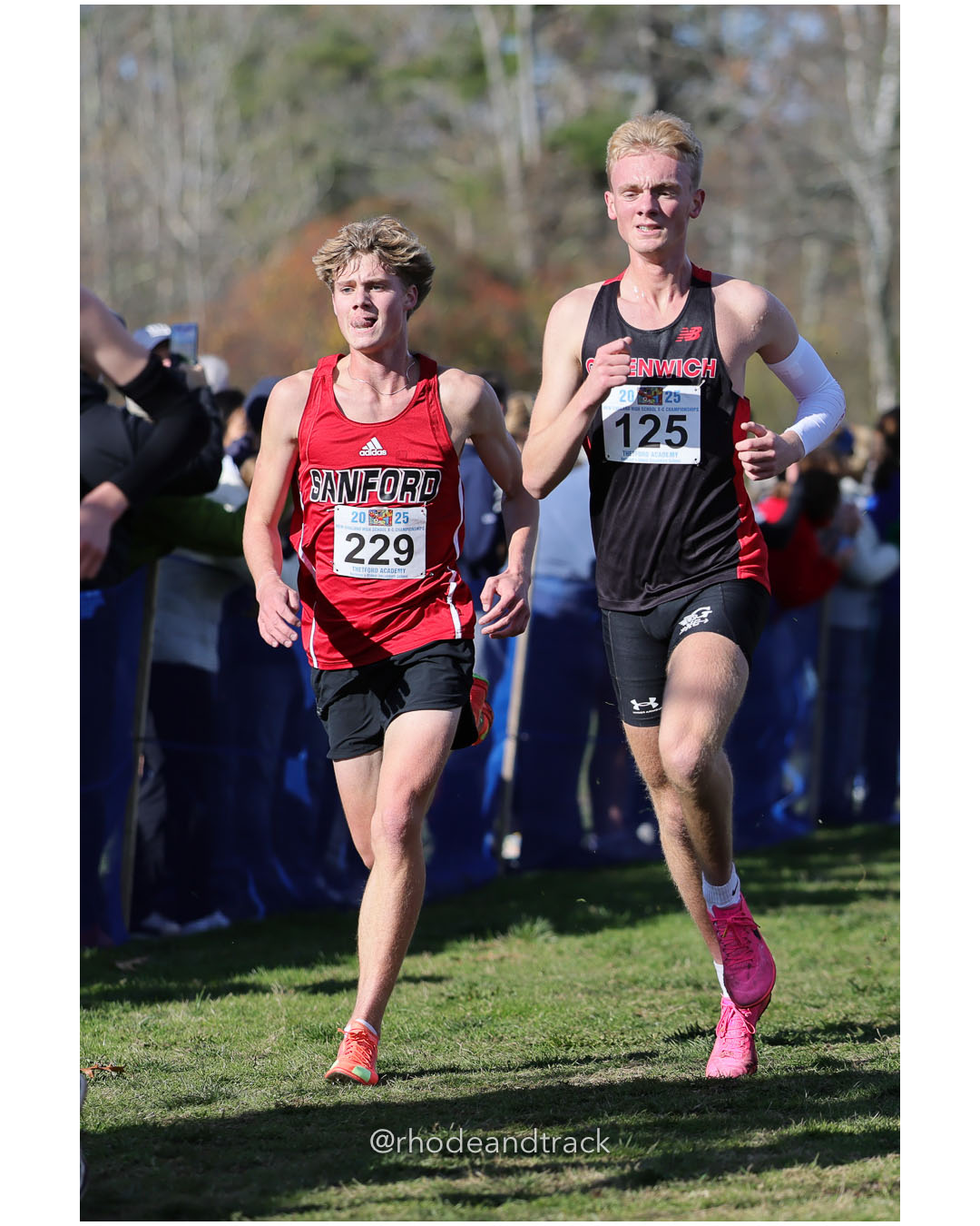 Isaac Pelletier, Sanford High School, P84, 17:49.74 - New England Cross Country State Championship - Thetford Vt - November 8, 2025 File: ./dir-2-Boys-Championship/251108-2025-New England-Cross-Country-Championships-Thetford-VT-648-296A1283.jpg Isaac Pelletier, Sanford High School, P84, 17:49.74 - New England Cross Country State Championship - Thetford Vt - November 8, 2025 – 2025…